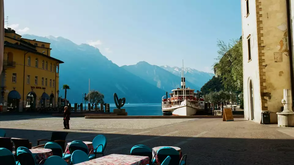 Vacanze al Lago di Garda in doppia con colazione inclusa