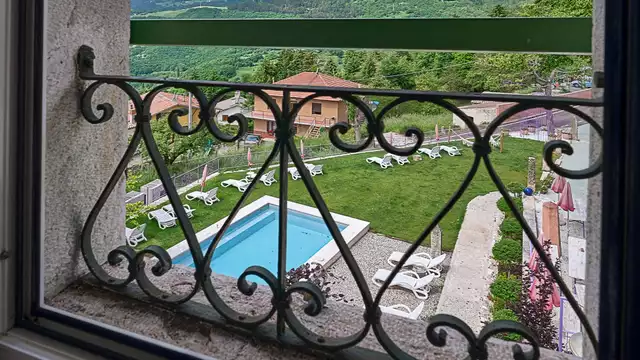 Soggiorno in camera tripla a pochi Km dal Lago di Garda e da Verona
