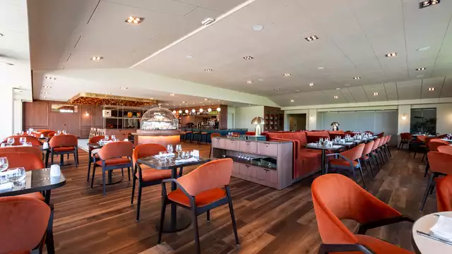 Mercure Bayeux Omaha Beach