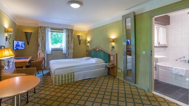 standaard Tweepersoonskamer 