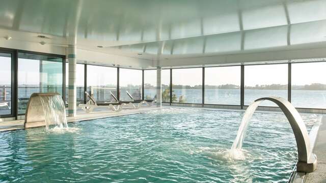 Hotel Valdys Thalasso Spa - Beau rivage