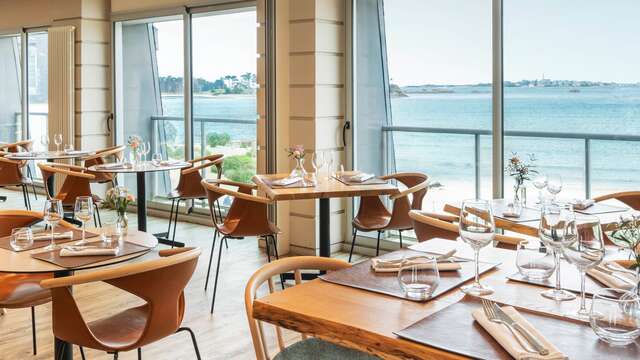 Hotel Valdys Thalasso Spa - Beau rivage