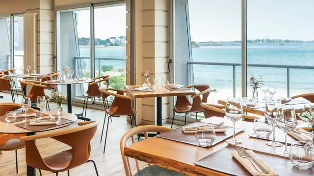 Hotel Valdys Thalasso Spa - Beau rivage