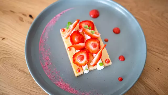 Talasso e gastronomia per una fuga di coppia a Roscoff