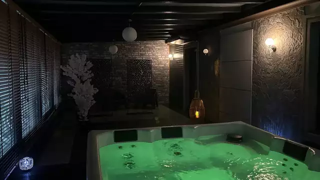 Découvrez la Galice : spa privé, petit-déjeuner et plus encore