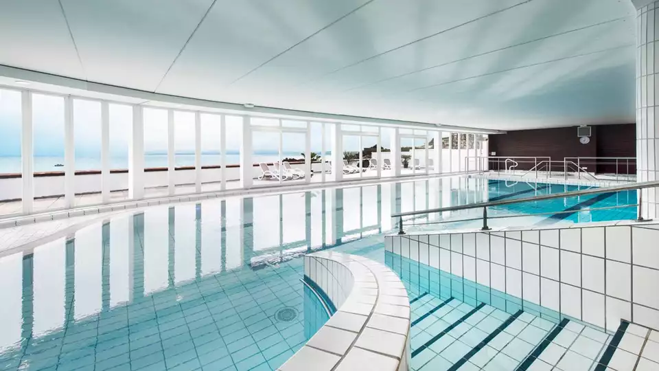 Detente avec acces a la Thalasso a Douranenez