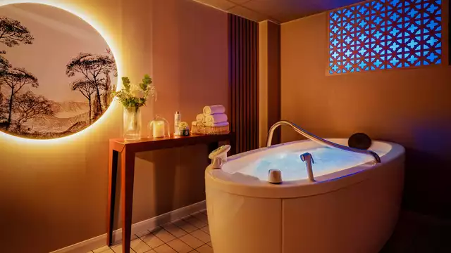 Soggiorno che unisce relax e gastronomia presso la talassoterapia di Douarnenez