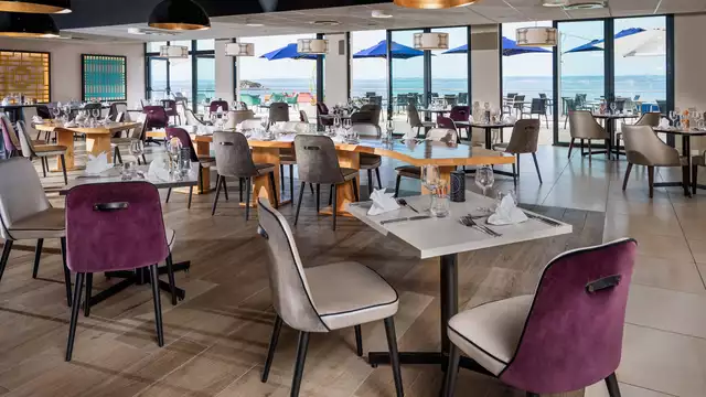 Séjour gourmand et détente à la thalasso de Douarnenez
