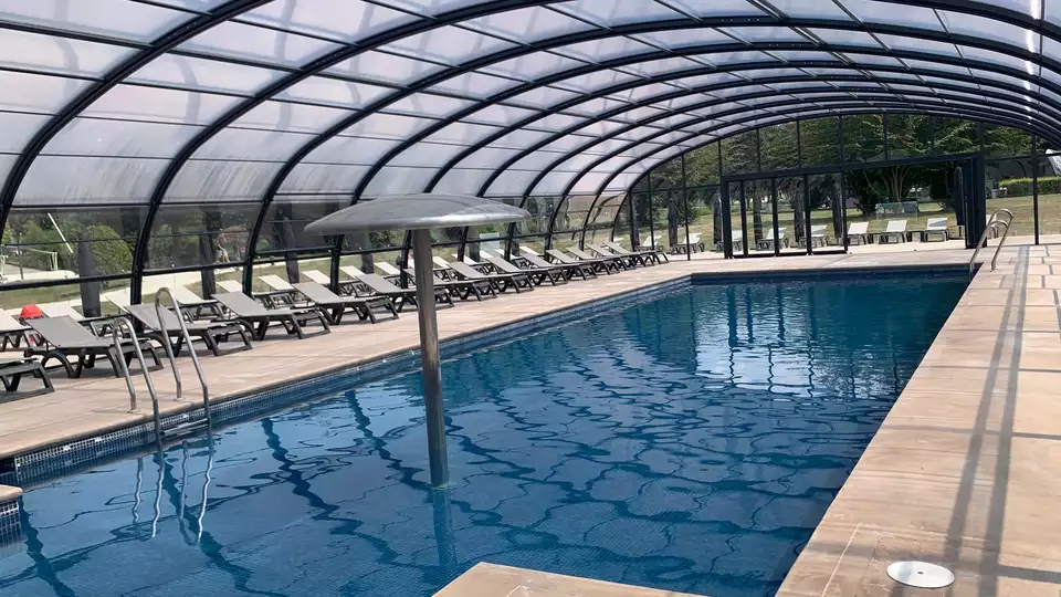 Offre gourmande avec diner en suite jaccuzzi a Deauville