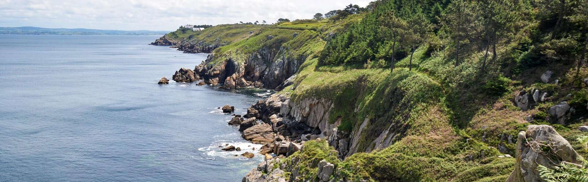 Escapade dans le Finistère avec visite de l'Océanopolis