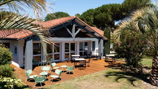 Gourmand en ontspannen weekend met toegang tot de Thalasso