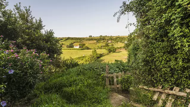 Descubre Santillana del Mar y sus alrededores en esta posada con encanto