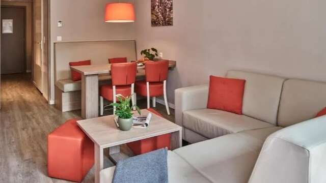 Migliore offerta per soggiorno in famiglia di 4 notti