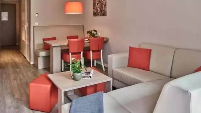 Migliore offerta per soggiorno in famiglia di 4 notti