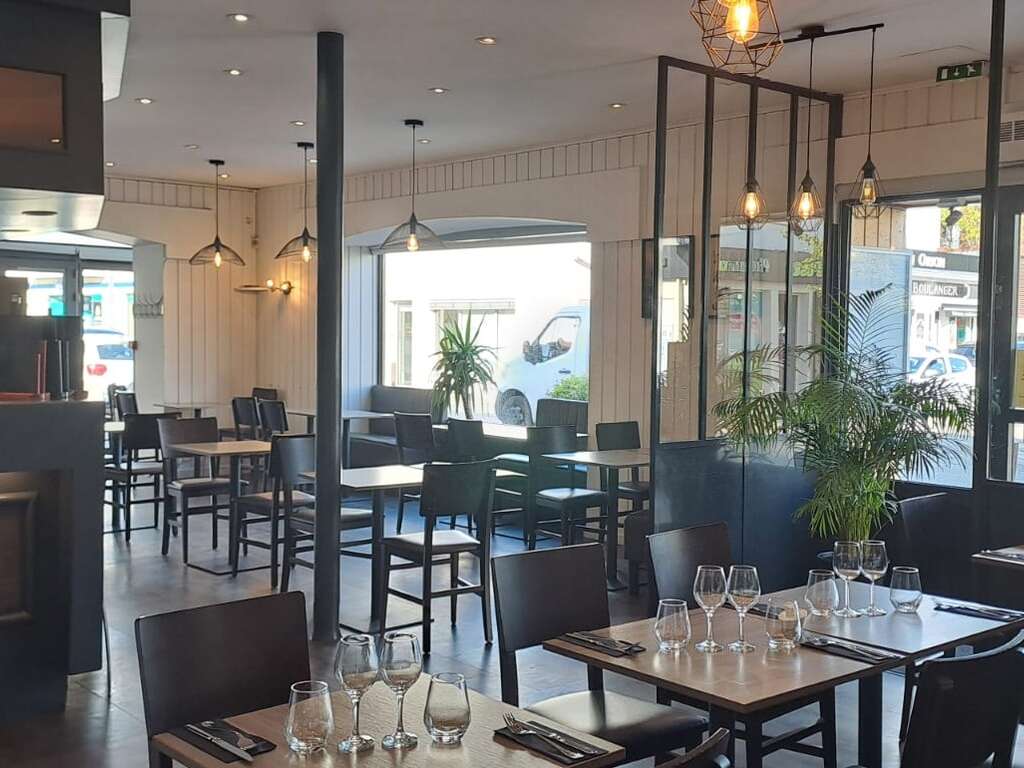 Séjour de charme près de Bordeaux - 3* - 7