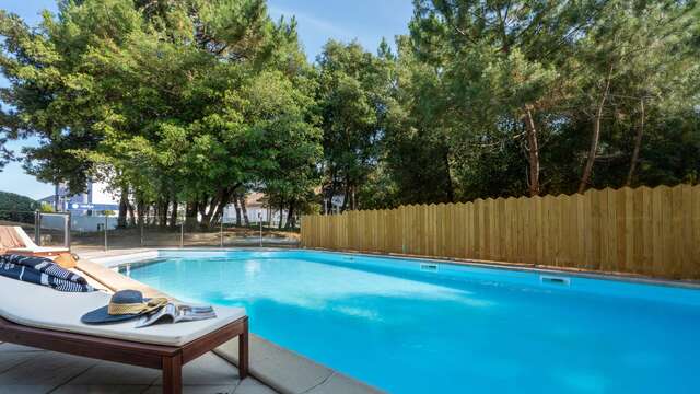Residence Valdys Thalasso SPA Les Pins