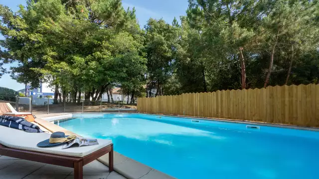Fine settimana di talassoterapia in Vandea