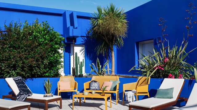 Residence Valdys Thalasso SPA Les Pins