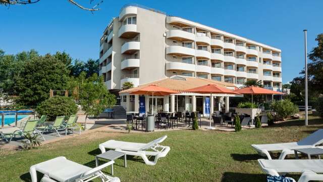 Hotel Valdys Thalasso SPA Les Pins