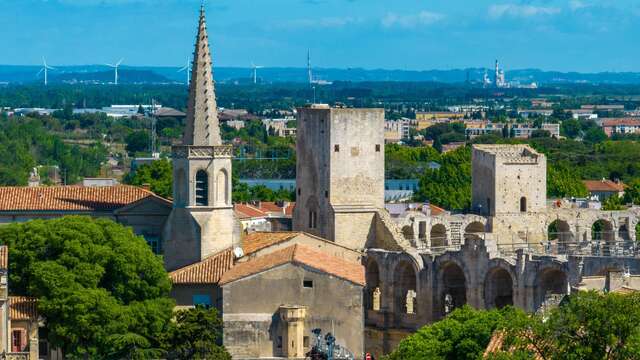 Noemys Arles