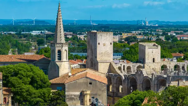 Noemys Arles