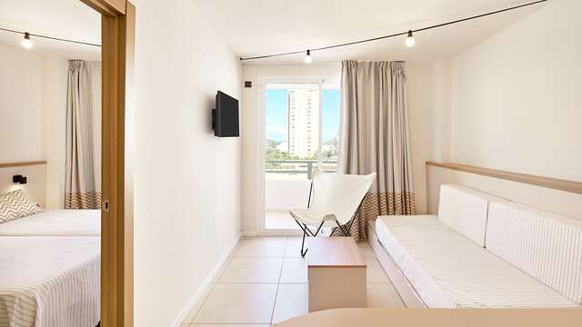 suite standard 
