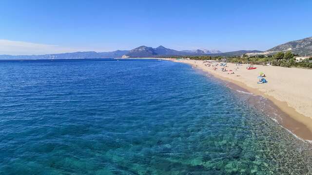 Appartamenti Lion Holiday Sardinia