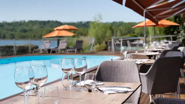Séjour gourmand avec diner 3 plats en Picardie