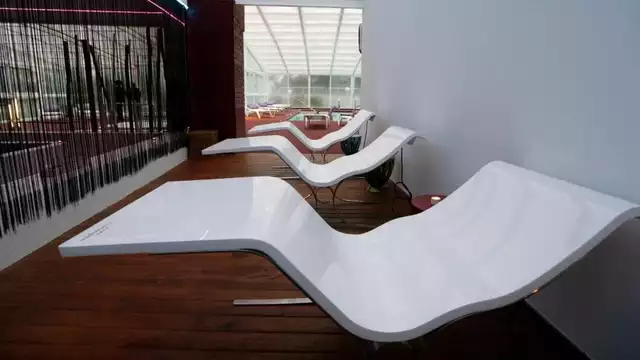 Especial Gastrorelax: cena típica gallega y acceso al spa en Santiago de Compostela