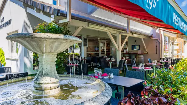 Estancia confortable en Brive-la-Gaillarde
