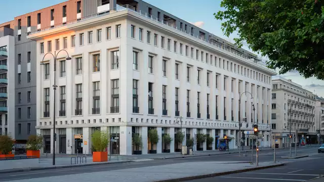 Profitez d'un séjour à Rouen avec dîner et verre de bienvenue
