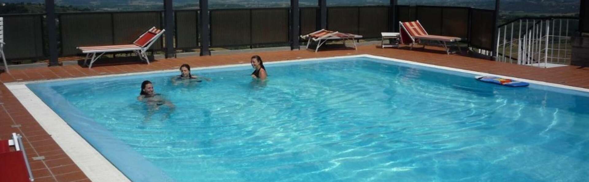 Élégance et confort dans le cœur de la Toscane, en Chianciano Terme