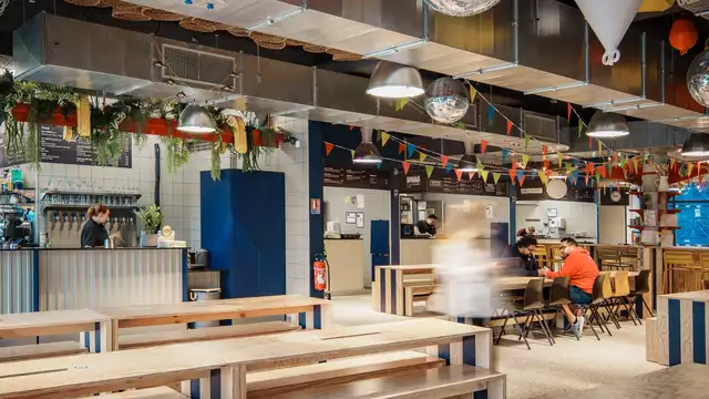 JOST Hotel Le Havre Centre Gare