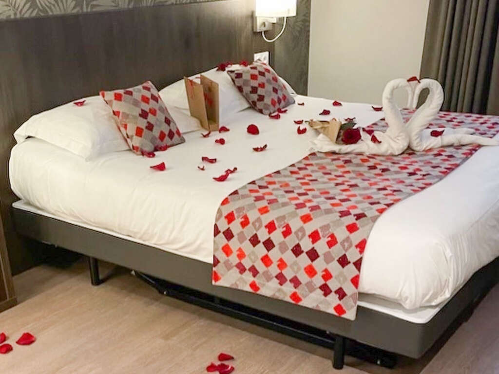 Offrez-vous un séjour bien-être naturellement pétillant en Lozère - 3* - 22