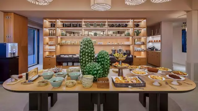 Escapada con cena o comida en hotel 4* en Santo Tirso