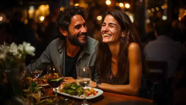 Gastronomisch uitje in Ayamonte met een 6-gangenmenu en een gratis fles cava