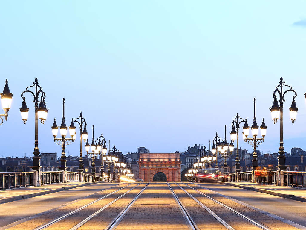 Escapade de luxe à Bordeaux avec vue sur la Garonne - 4* - image 15