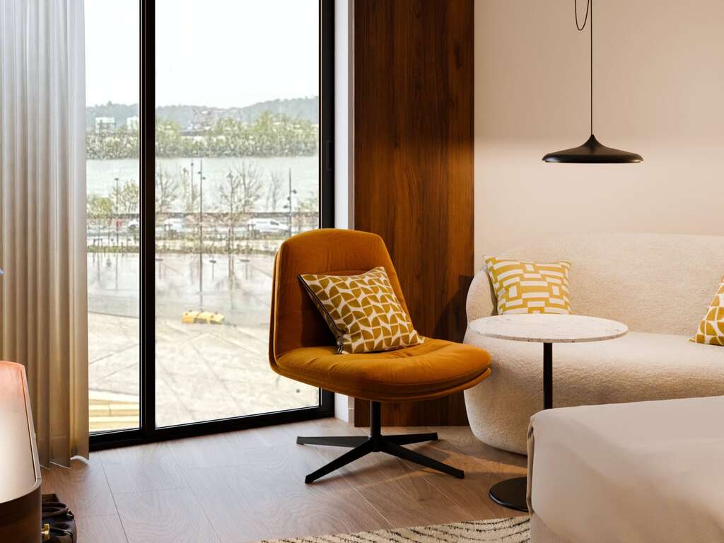 Escapade de luxe à Bordeaux avec vue sur la Garonne - 4* - image 17