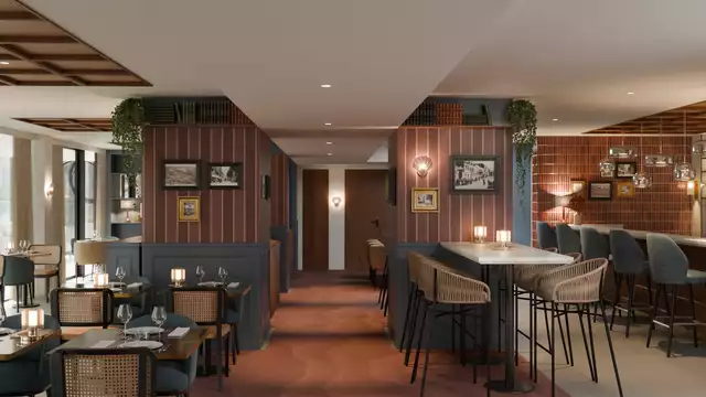 Luxe uitstapje naar Bordeaux met uitzicht op de Garonne