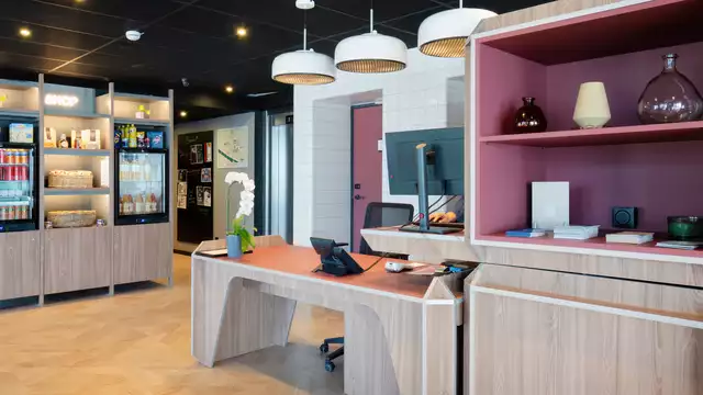 Aparthotel Adagio Access Rouen Centre Cathedrale