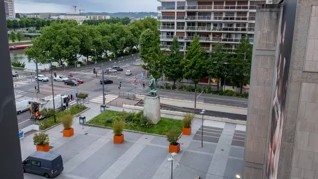 Descubre Rouen con esta estancia gourmet con cena