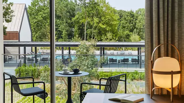 Le Domaine des Vanneaux Hotel Golf Spa MGallery