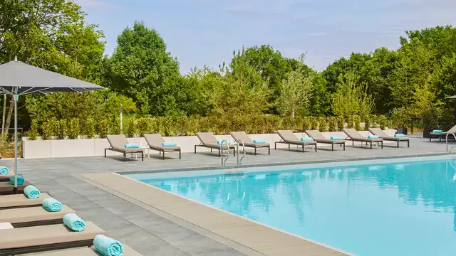 Escapada inédita de armonía con la naturaleza en este hotel de 4 estrellas