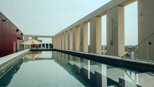 Fin de semana cultural en un hotel con encanto con visita a la ciudad del vino