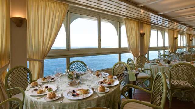Soggiorno Romantico in Sicilia con cena e massaggio incluso