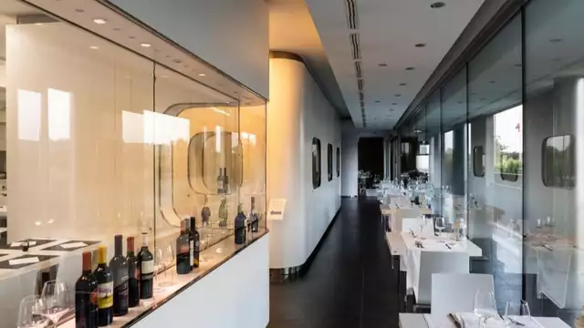 Weekend in Toscane in Arezzo in een superior kamer inclusief diner