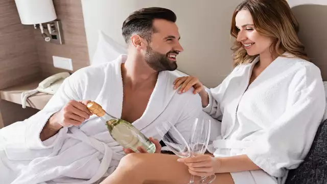Soggiorno 4* Premium con massaggio + cena + upgrade + percorso spa