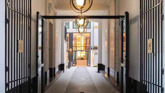 Séjour romantique avec spa à quelques arrêts de métro de Paris