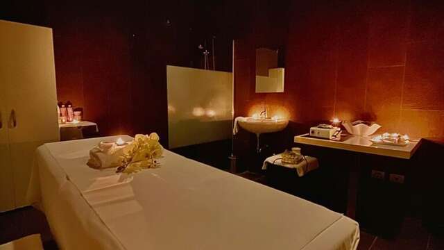 A Point Porto Ercole Resort Spa