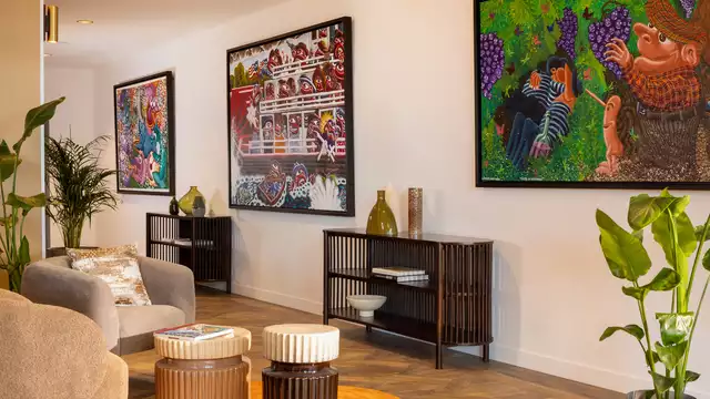 Soggiorno moderno a Bordeaux con drink di benvenuto!